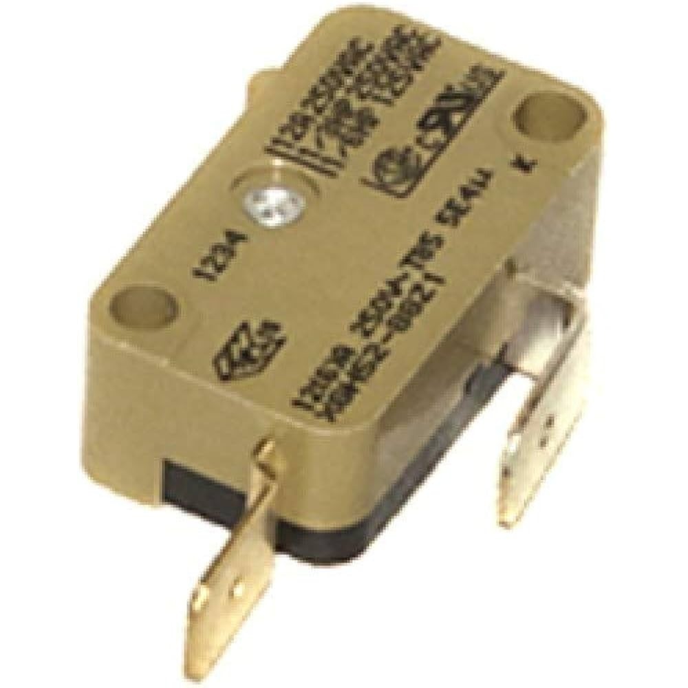 Rainbow Rexair Vacuum PN-2E v1-3 and PN-2 Electric Hose Handle Switch #R5295